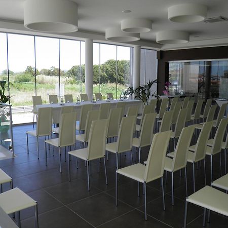 גרוסטו Hotel I Crespi מראה חיצוני תמונה