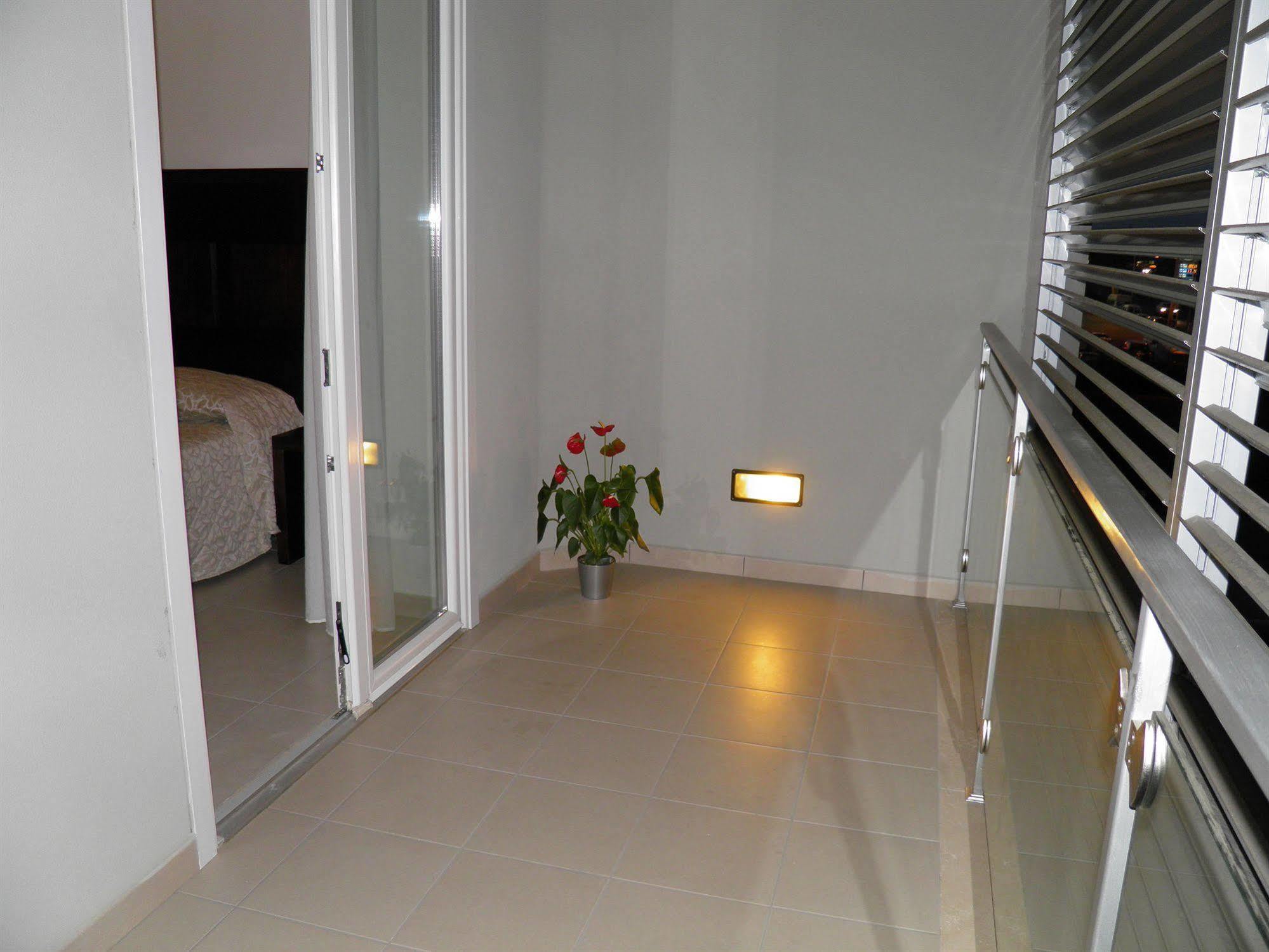 גרוסטו Hotel I Crespi מראה חיצוני תמונה